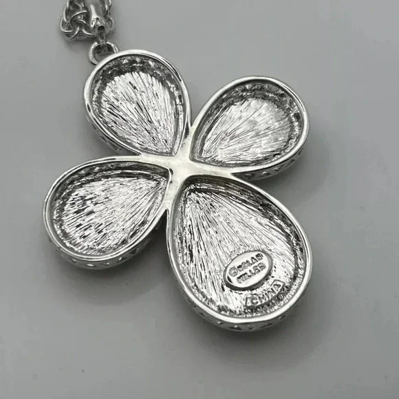 Nolan Miller Necklace Hollywood Juliet Italian Jewelry Vintage